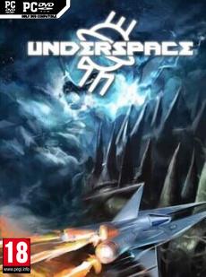 Underspace Cover