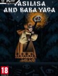 Vasilisa and Baba Yaga-CODEX