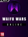 Waifu Wars Online-CODEX