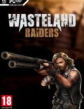 Wasteland Raiders-CODEX
