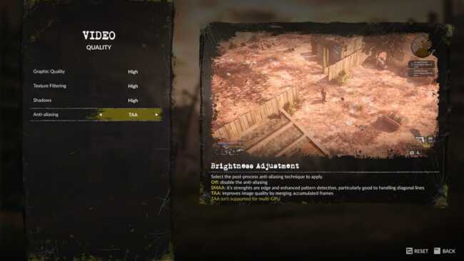 Screenshot of Wasteland Raiders 1