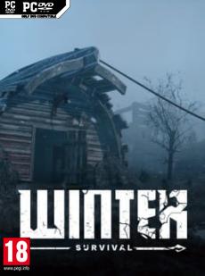 Winter Survival Cover