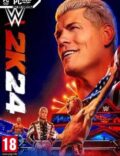 WWE 2K24-CODEX
