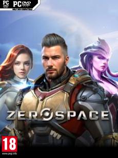 ZeroSpace Cover