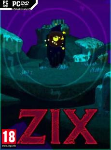 Zix Cover