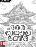 100 Ninja Cats-CODEX