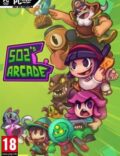 502’s Arcade-CODEX