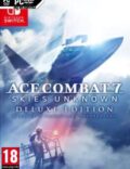 Ace Combat 7: Skies Unknown Deluxe Edition-CODEX