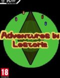Adventures in Lestoria-CODEX
