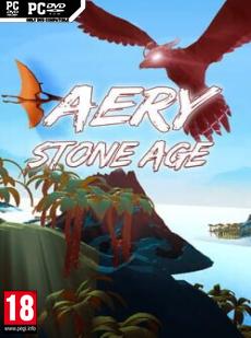 Aery: Stone Age Cover