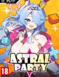 Astral Party-CODEX