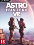 Astro Hunters VR-CODEX