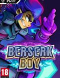 Berserk Boy-CODEX