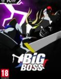 Big Boss: A Villain Simulator-CODEX
