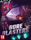 Bore Blasters-CODEX