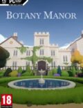 Botany Manor-CODEX