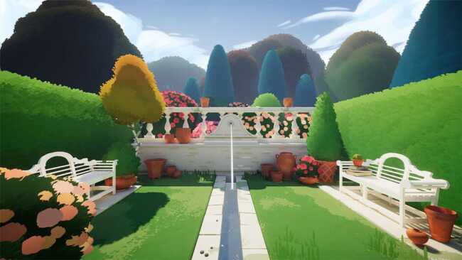 Screenshot of Botany Manor 2