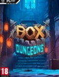 Box Dungeons-CODEX