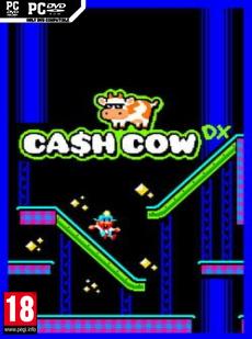 Cash Cow DX Cover
