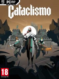 Cataclismo Cover