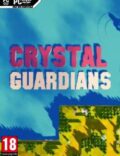 Crystal Guardians-CODEX