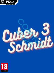 Cuber 3: Schmidt Cover