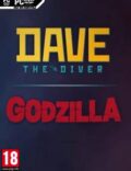 Dave the Diver: Godzilla-CODEX