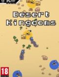 Desert Kingdoms-CODEX