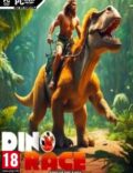 Dino Race: Dinosaur Ride Ranch-CODEX