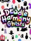 Doodle Harmony Ghosts-CODEX