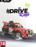 Drive Rally-CODEX