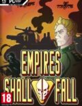 Empires Shall Fall-CODEX