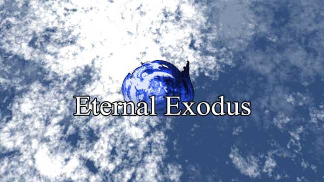 Screenshot of Eternal Exodus 1