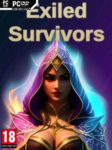 Exiled Survivors Cover
