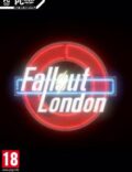 Fallout: London-CODEX