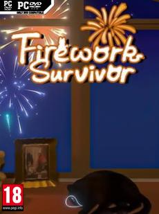 Firework Survivor Cover