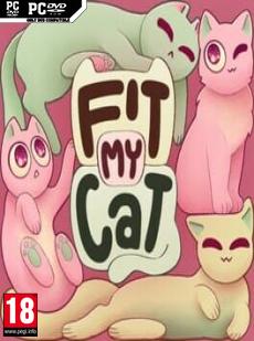 Fit My Cat Cover