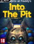 Five Nights at Freddy’s: Into the Pit-CODEX