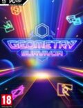 Geometry Survivor-CODEX