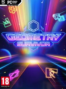Geometry Survivor Cover