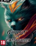 Ghost of Catsushina-CODEX
