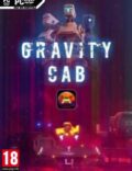 Gravity Cab-CODEX