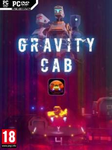 Gravity Cab Cover
