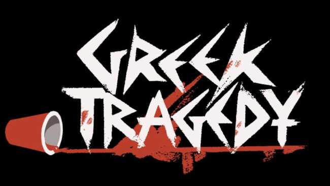 Screenshot of Greek Tragedy 2