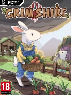 Grimshire Cover