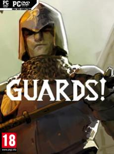 Guards! Cover