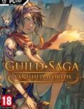 Guild Saga: Vanished Worlds-CODEX