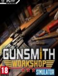 Gunsmith Workshop Simulator-CODEX