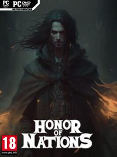 Honor of Nations Cover