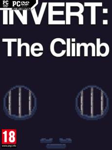 Invert: The Climb Cover